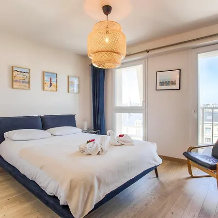 Panoramic Unique View & Private Parking קאין