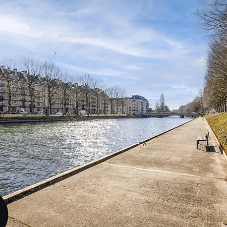 Panoramic Unique View & Private Parking דירה